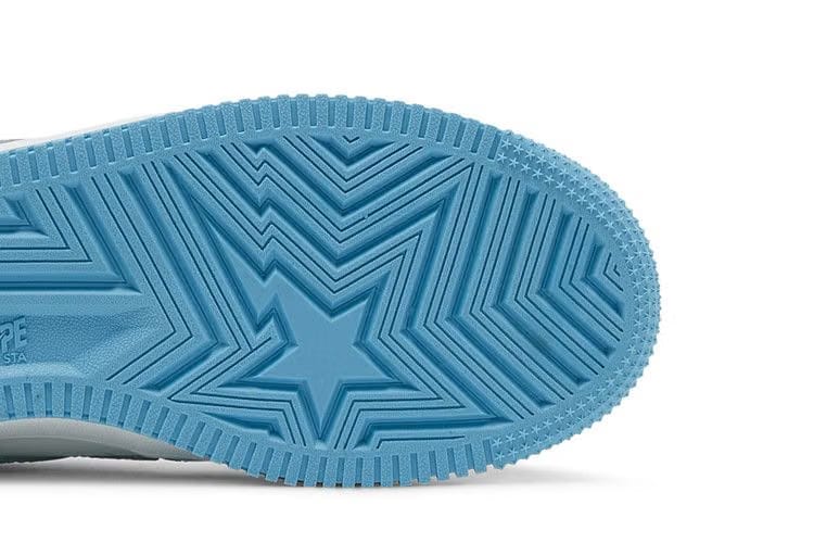 Bapesta Sax 2021