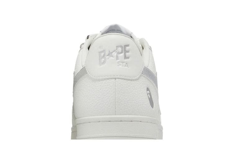 GOAT Exclusive Wmns Bapesta 'Pearl'