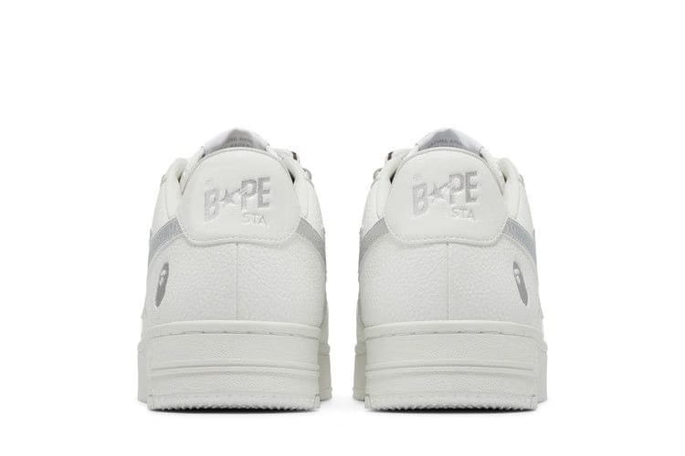 GOAT Exclusive Wmns Bapesta 'Pearl'