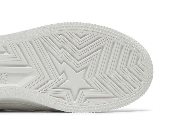 GOAT Exclusive Wmns Bapesta 'Pearl'