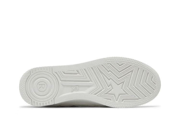 GOAT Exclusive Wmns Bapesta 'Pearl'