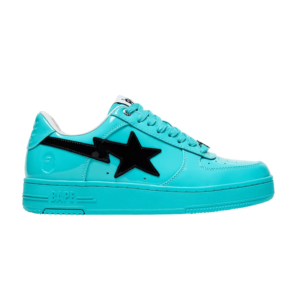 Bapesta #1 M2 Blue