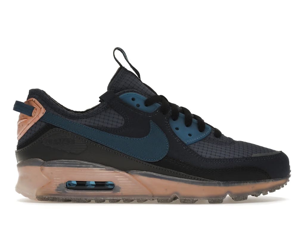 Air Max Terrascape 90 Thunder Blue