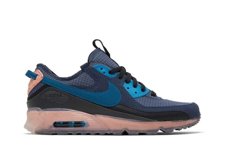 Air Max Terrascape 90 Thunder Blue