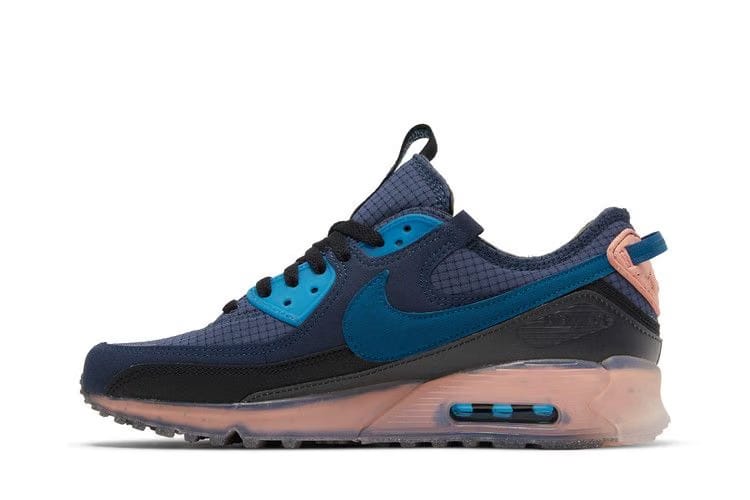 Air Max Terrascape 90 Thunder Blue