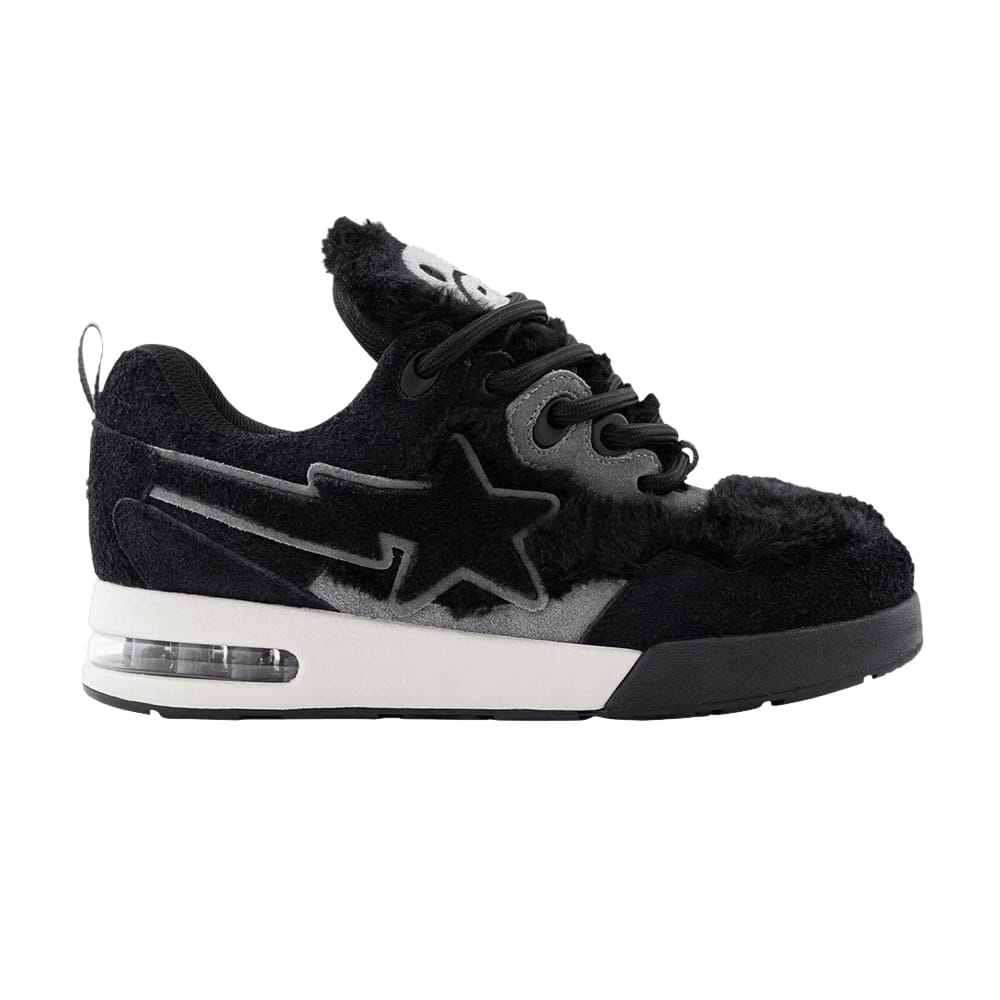 BAPE Flip Sta #3 M2 Black