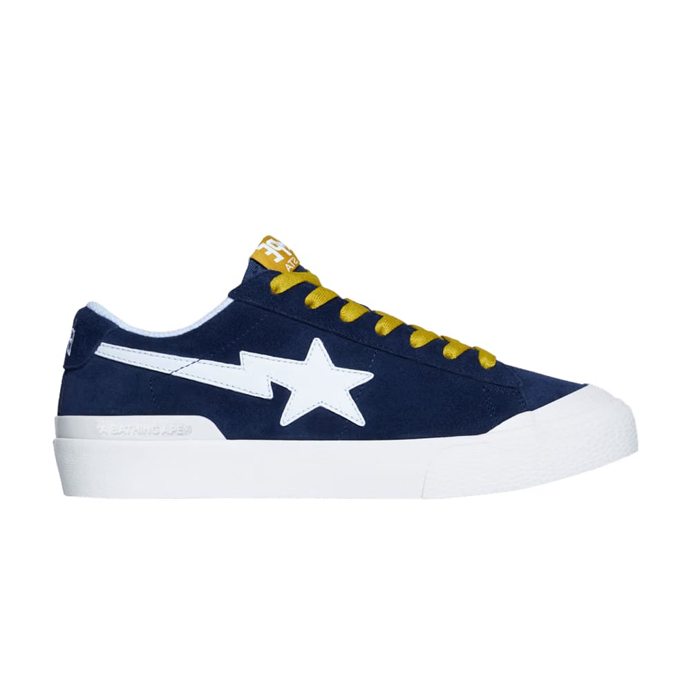 BAPE Mad Sta #1 M1 Blue