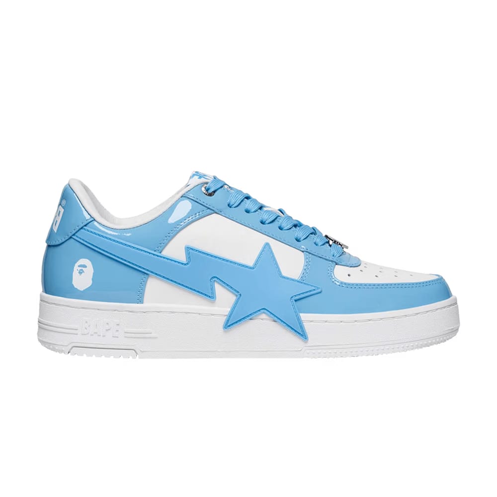 Bapesta OS #3 M2 Sax
