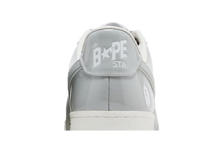Bapesta OS #3 M2 Grey