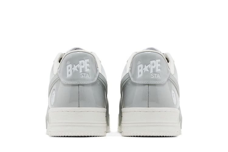 Bapesta OS #3 M2 Grey
