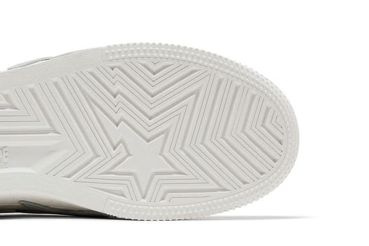 Bapesta OS #3 M2 Grey