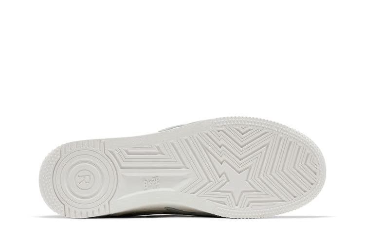 Bapesta OS #3 M2 Grey