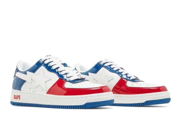 Bapesta M1 France