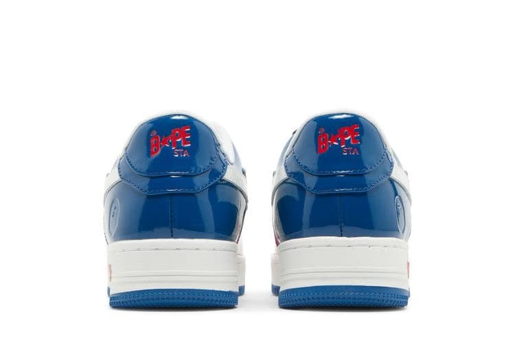 Bapesta M1 France