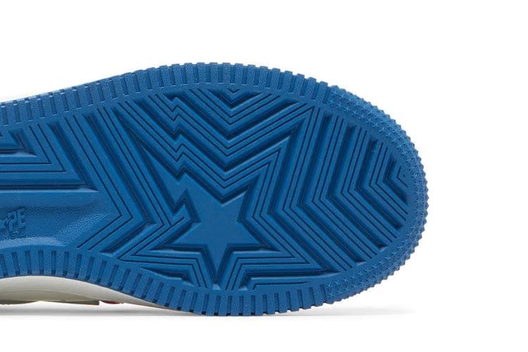 Bapesta M1 France