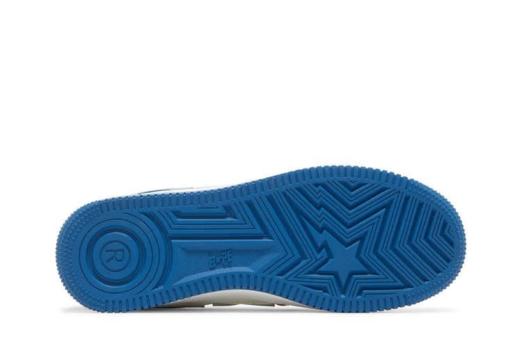 Bapesta M1 France