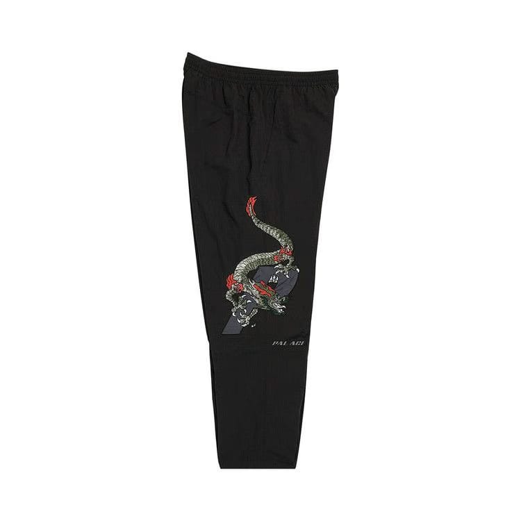 Palace Enter The Dragon Joggers Black
