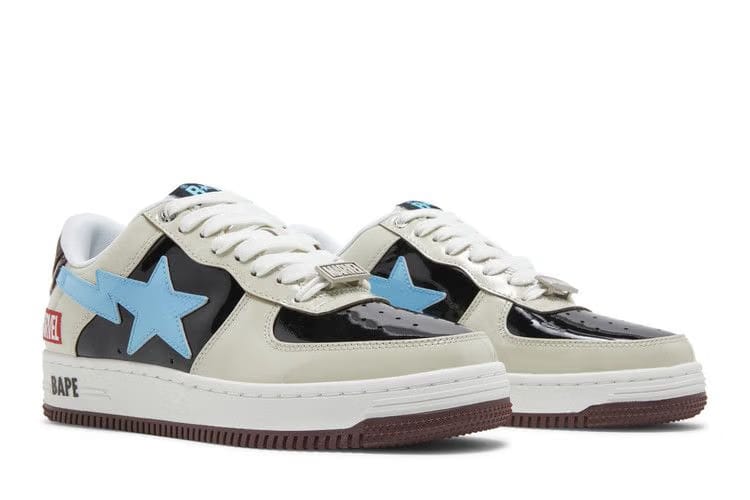 Marvel x Bapesta Rocket Raccoon