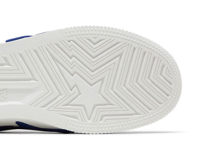 Bapesta OS #3 M2 Navy