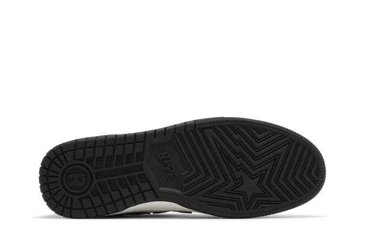 BAPE Sk8 Sta #5 M1 Black