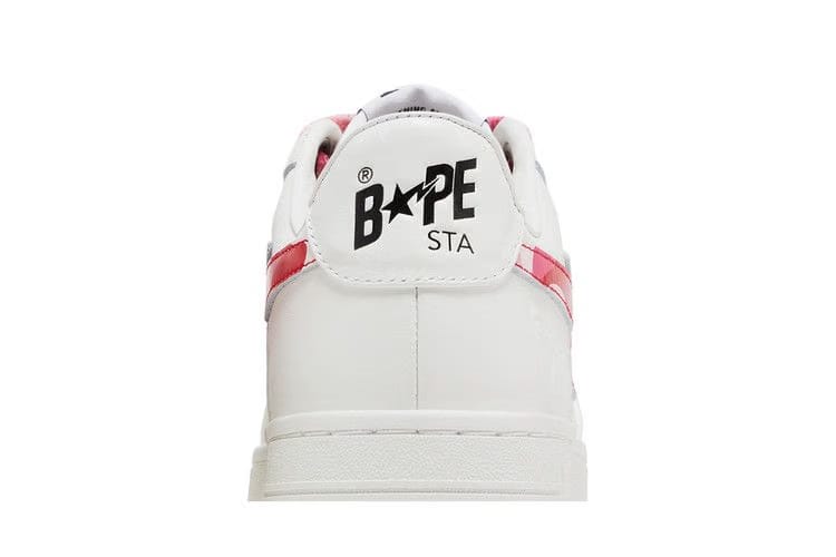 Wmns Bapesta 'ABC Camo Pack - Pink'