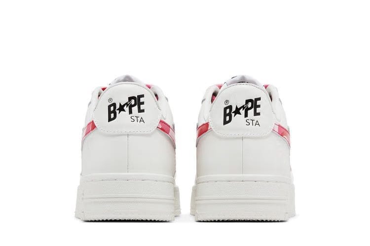 Wmns Bapesta 'ABC Camo Pack - Pink'