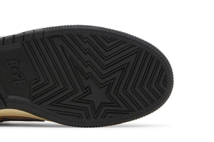 BAPE Sk8 Sta #3 Navy