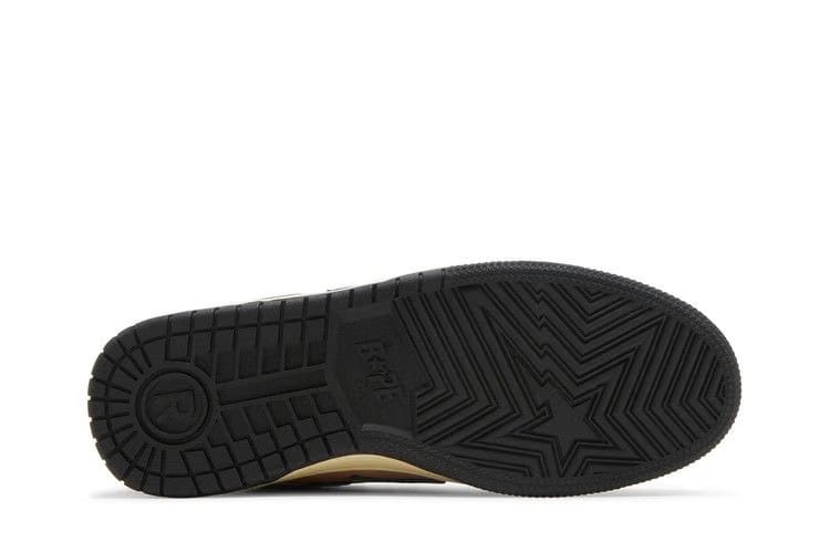 BAPE Sk8 Sta #3 Navy