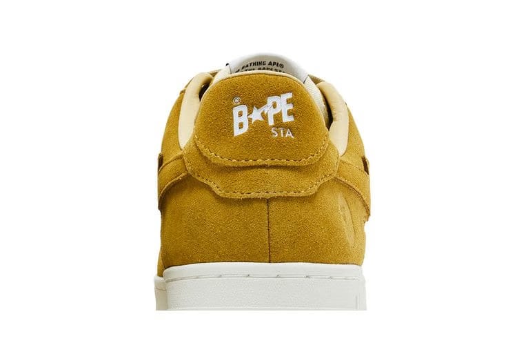 Bapesta #3 M1 Beige