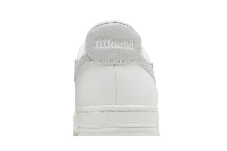 JJJJound x Bapesta White
