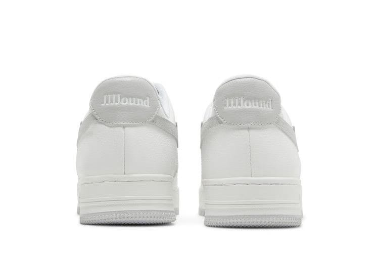 JJJJound x Bapesta White