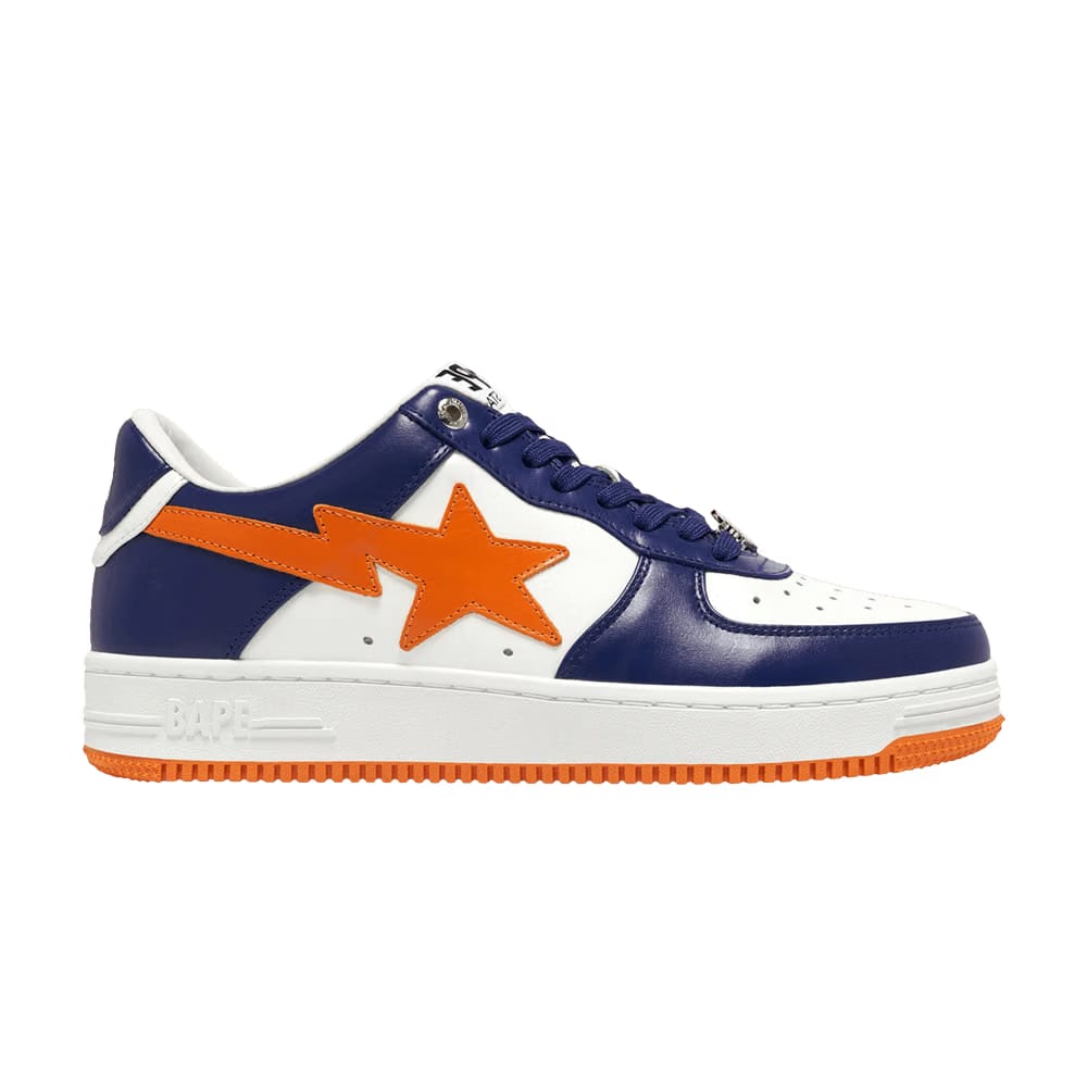 Wmns Bapesta #3 'Blue'