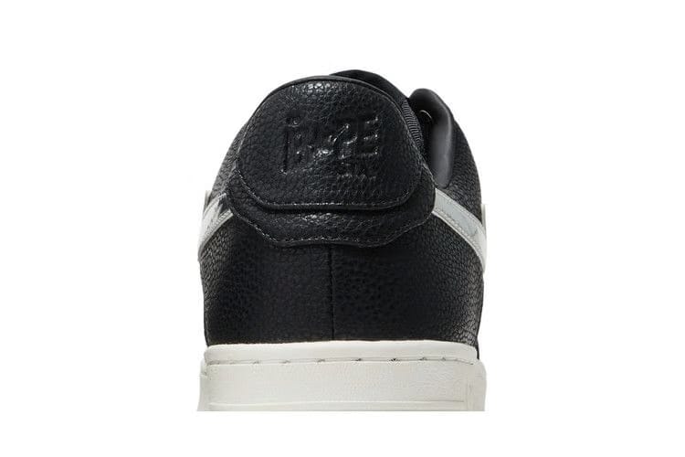 GOAT x Bapesta M2 Black