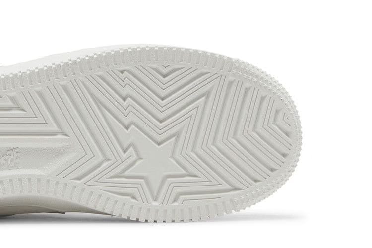 Bapesta ABC Camo - Green 2022