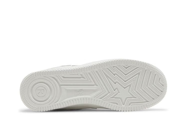 Bapesta ABC Camo - Green 2022
