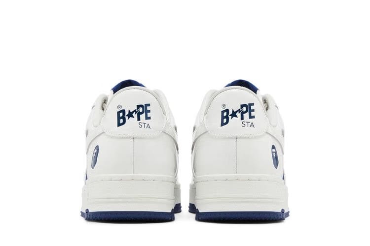 Bapesta #6 M2 Navy