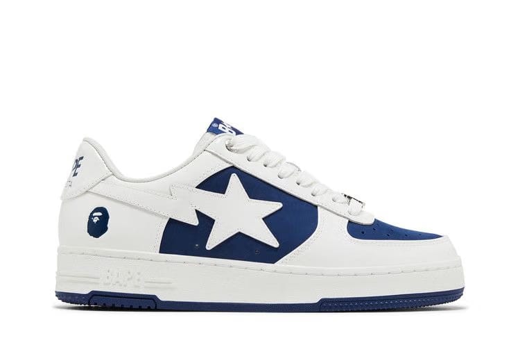 Bapesta #6 M2 Navy