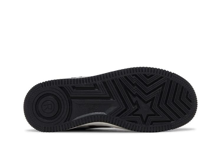 Wmns Bapesta 'Black' 2022