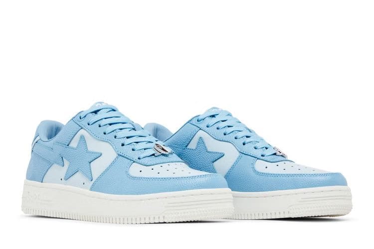 Bapesta #9 Sax