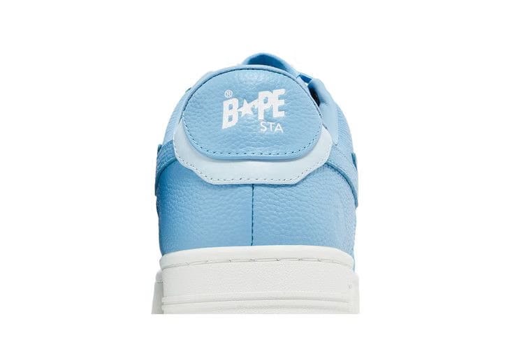 Bapesta #9 Sax