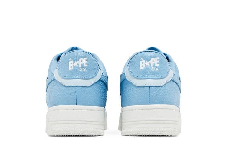 Bapesta #9 Sax