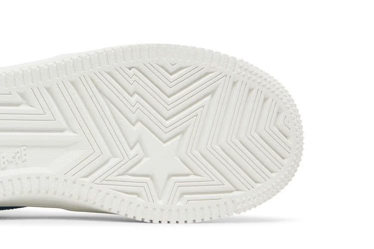 Bapesta #9 Sax
