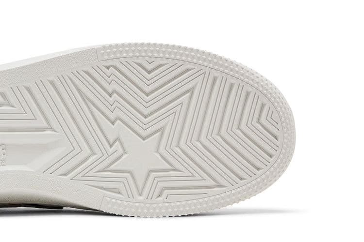 Bapesta Shark M2 White