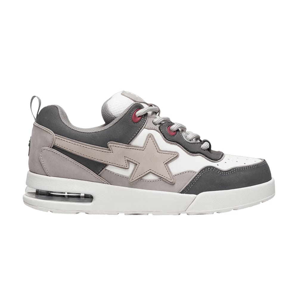 BAPE Flip Sta M1 Grey