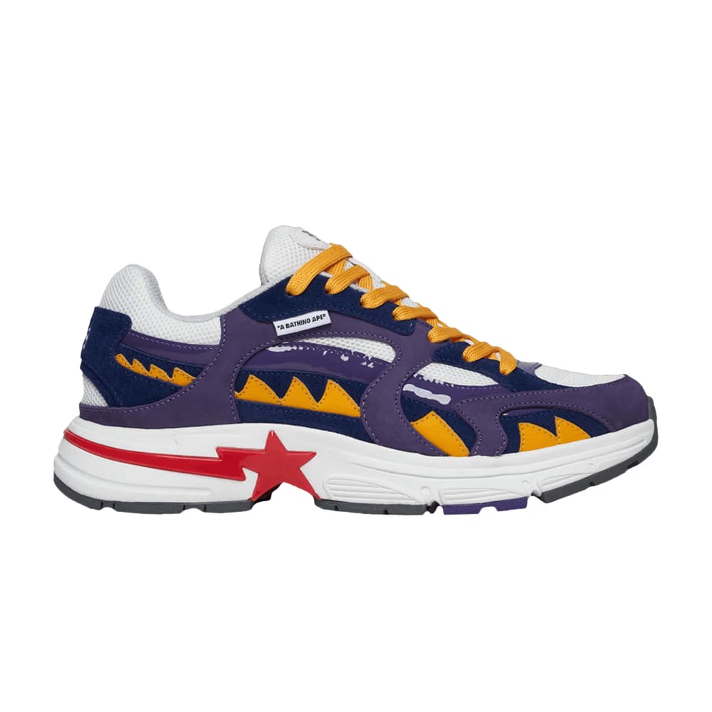 BAPE Shark Sta M1 Country Pack - United States