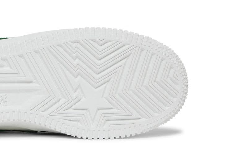 Bapesta M1 Italy