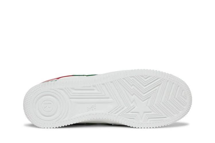 Bapesta M1 Italy