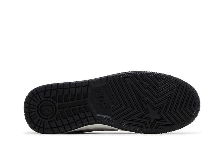 BAPE Sk8 Sta #2 M2 Blue