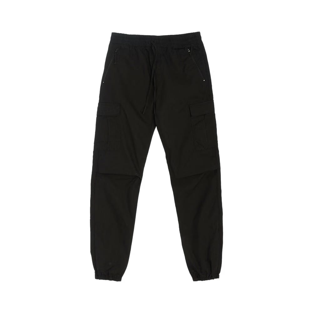 Carhartt WIP Cargo Jogger Pants Black