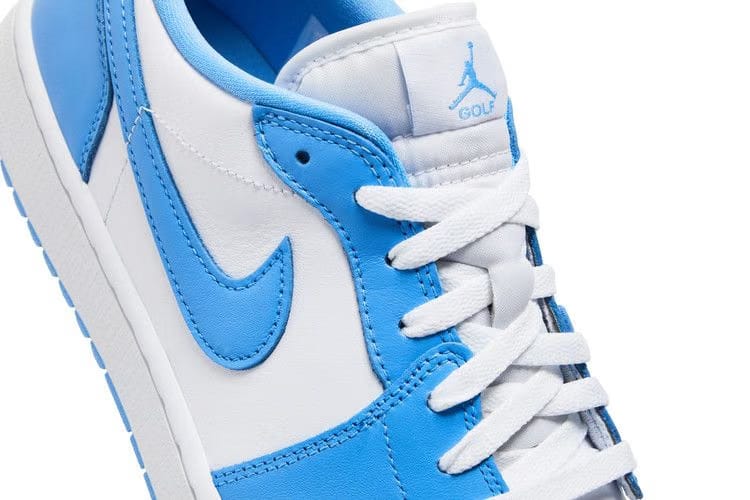 Air Jordan 1 Low Golf Unc